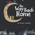 The Way Back Home (The Boy, #3)