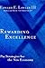 Rewarding Excellence: Pay Strategies for the New Economy