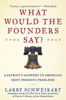 A Patriot's Answers to America's Most Pressing Problems