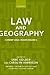 Current Legal Issues, Volume 5: Law and Geography: 2002