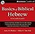 Basics of Biblical Hebrew V...