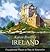Karen Brown's Ireland Exceptional Places to Stay & Itineraries by June Eveleigh Brown