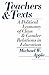 Teachers and Texts: A Political Economy of Class and Gender Relations in Education