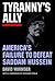 U.S. Markets for Vaccines:: America's Failure to Defeat Saddam Hussein