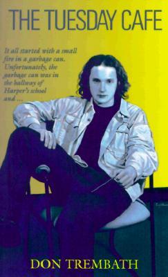 The Tuesday Cafe (Paperback)