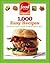 Food Network Magazine 1,000...