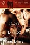 Bodyguards in Love Volume 2 by Carol Lynne