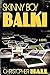 skinny boy BALKI