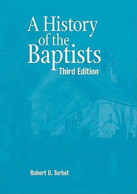History of the Baptists (Hardcover)