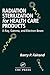 Radiation Sterilization for Health Care Products: X-Ray, Gamma, and Electron Beam