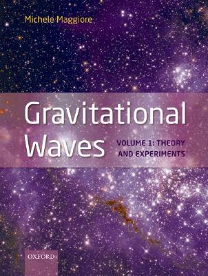Gravitational Waves (Hardcover)