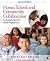 Home, School, and Community...
