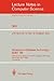 Advances in Database Technology - EDBT '88: International Conference on Extending Database Technology Venice, Italy, March 14-18, 1988. Proceedings (Lecture Notes in Computer Science, 303)