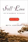 Still Love in Strange Places: A Memoir