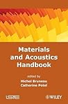 Materials and Acoustics Handbook (Iste)
