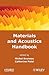Materials and Acoustics Handbook (Iste)