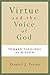 Virtue and the Voice of God by Daniel J. Treier