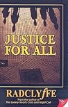 Justice for All (Justice, #5)