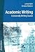 Academic Writing