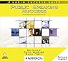 Public Speaking Success (Audio Success Suite)