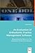 An Evaluation of Orthodontic Practice Management Software: Maximizing the Return on the Investment of the Orthodontist