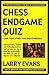 Chess Endgame Quiz
