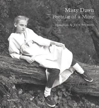 Misty Dawn: Portrait of a Muse (Hardcover)