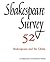 Shakespeare Survey: Volume 52, Shakespeare and The Globe (Shakespeare Survey, Series Number 52)