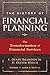 The History of Financial Planning: The Transformation of Financial Services (Wiley Finance)