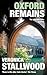 Oxford Remains (Kate Ivory, #11)