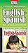Bilingual Preschool: English-Spanish CD/book kit