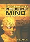 An Introduction to the Philosophy of Mind