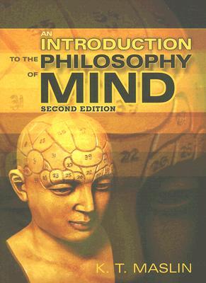 An Introduction to the Philosophy of Mind (Paperback)