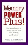 Memory Power Plus! Memory Power Plus!