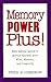 Memory Power Plus! by Fred B. Chernow