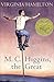 M.C. Higgins, the Great