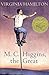 M.C. Higgins, the Great by Virginia Hamilton