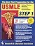 USMLE - United States Medical Licensing Examination by Neil Goldstein