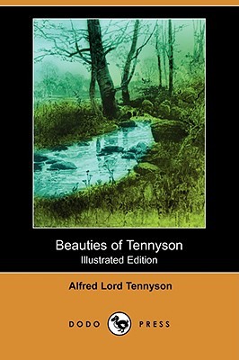Beauties of Tennyson (Paperback)