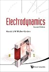 Electrodynamics (2Nd Edition) Electrodynamics (2Nd Edition)