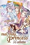 Real/Fake Princess Volume 1-5 Set