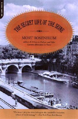 The Secret Life of the Seine (Paperback)