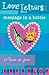 Message in a Bottle (Love Letters)