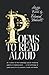 Poems to Read: A New Favori...