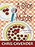 A Slice of Murder (Thorndike Press Large Print Mystery)
