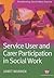 Service User and Carer Participation in Social Work (Transforming Social Work Practice Series)