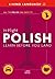 In-Flight Polish: Learn Before You Land