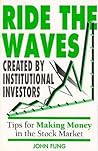 Ride the Waves Created by Institutional Investors