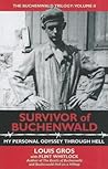 Survivor of Buchenwald by Louis Gros