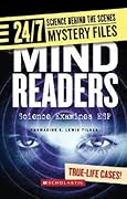 Mind Readers: Science Examines ESP